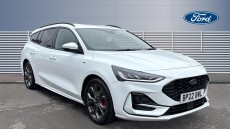 Ford Focus 1.0 EcoBoost ST-Line Style 5dr Petrol Estate